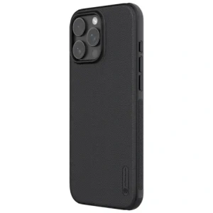 Kup Nillkin Super Shield Pro Magnetic Apple iPhone 16 Pro Max fekete - NLK1628 - {ean13} - Sklep Home Screen