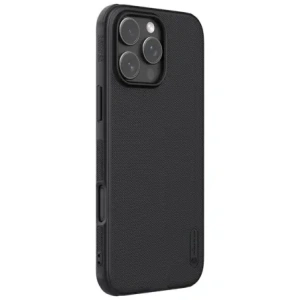 Kup Nillkin Super Shield Pro Magnetic Apple iPhone 16 Pro Max fekete - NLK1628 - {ean13} - Sklep Home Screen