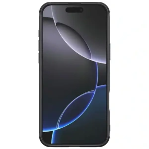 Kup Nillkin Super Shield Pro Magnetic Apple iPhone 16 Pro Max negru - NLK1628 - {ean13} - Sklep Home Screen