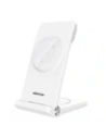 Buy Nillkin Wireless Charging Powertrio 3in1 MagSafe + tip for Samsung - NLK1629 - {ean13} - Home Screen Store Europe