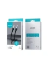 Kup Kabel Nillkin Data Cable DualPower 2w1 USB-C PD 3.0 100W, Lightning PD 27W černý - NLK1630 - {ean13} - Sklep Home Screen