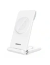 Nillkin Wireless Charging Powertrio 3in1 MagSafe + Tipp für Garmin