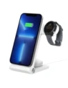Kup Nillkin Vezeték nélküli töltő Powertrio 3in1 MagSafe + tipp Garminhoz - NLK1631 - {ean13} - Sklep Home Screen