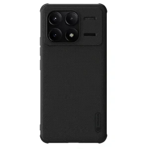 Kup Nillkin Super Shield Pro Magnetic Xiaomi Redmi K70 / K70 Pro / POCO F6 Pro Fekete - NLK1633 - {ean13} - Sklep Home Screen