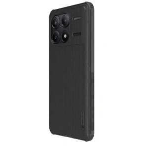 Kup Nillkin Super Shield Pro Magnetic Xiaomi Redmi K70 / K70 Pro / POCO F6 Pro Fekete - NLK1633 - {ean13} - Sklep Home Screen