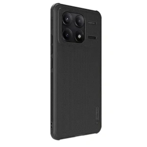Kup Etui Nillkin Super Shield Pro Magnetic Xiaomi Redmi K70 / K70 Pro / POCO F6 Pro Black - NLK1633 - {ean13} - Sklep Home Screen