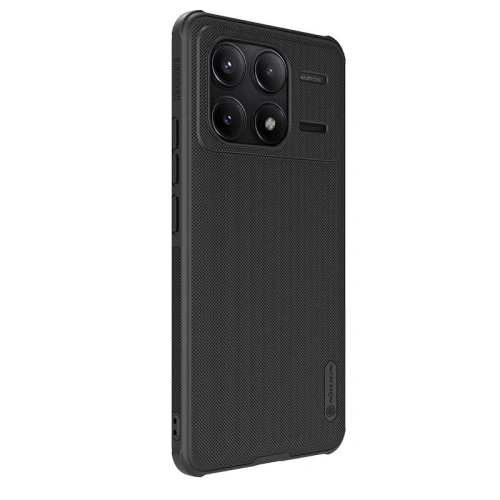Kup Etui Nillkin Super Shield Pro Magnetic Xiaomi Redmi K70 / K70 Pro / POCO F6 Pro Black - NLK1633 - {ean13} - Sklep Home Screen