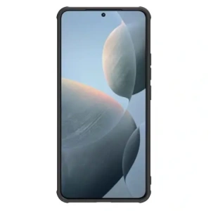 Kup Nillkin Super Shield Pro Magnetic Xiaomi Redmi K70 / K70 Pro / POCO F6 Pro Fekete - NLK1633 - {ean13} - Sklep Home Screen