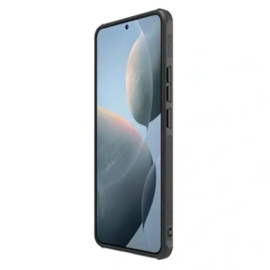 Kup Nillkin Super Shield Pro Magnetic Xiaomi Redmi K70 / K70 Pro / POCO F6 Pro Fekete - NLK1633 - {ean13} - Sklep Home Screen