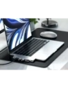 Kup Satechi Pro Hub Slim dupla USB-C-vel MacBookhoz (USB 4, HDMI, 2xUSB-A, SD/microSD, USB-C) (ezüst) - STH157 - {ean13} - Sklep Home Screen