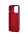 Kup Etui Mercedes MEHCP13XSILRE Apple iPhone 13 Pro Max hardcase Silicone Line czerwony/red - MRS124 - {ean13} - Sklep Home Screen