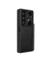 Buy Nillkin Qin Pro Leather Case Samsung Galaxy Z Fold 6 black - NLK1634 - {ean13} - Home Screen Store Europe