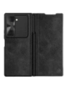 Kup Etui Nillkin Qin Pro Leather Case Samsung Galaxy Z Fold 6 černý/czarny - NLK1634 - {ean13} - Sklep Home Screen