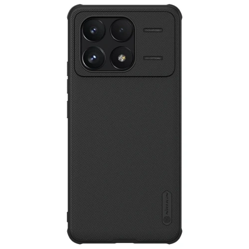 Kup Etui Nillkin Super Shield Pro Xiaomi Redmi K70/K70 Pro/POCO F6 Pro black/czarny - NLK1636 - {ean13} - Sklep Home Screen
