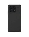 Etui Nillkin Super Shield Pro Xiaomi Redmi K70/K70 Pro/POCO F6 Pro black/czarny