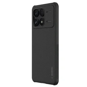 Kup Nillkin Super Shield Pro Xiaomi Redmi K70/K70 Pro/POCO F6 Pro fekete - NLK1636 - {ean13} - Sklep Home Screen