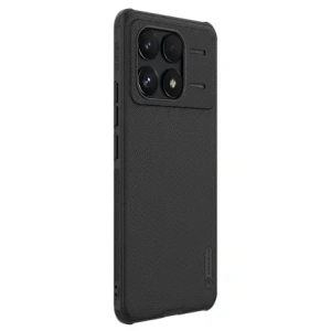 Kup Nillkin Super Shield Pro Xiaomi Redmi K70/K70 Pro/POCO F6 Pro fekete - NLK1636 - {ean13} - Sklep Home Screen
