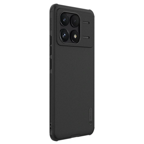 Kup Etui Nillkin Super Shield Pro Xiaomi Redmi K70/K70 Pro/POCO F6 Pro black/czarny - NLK1636 - {ean13} - Sklep Home Screen