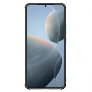 Kup Nillkin Super Shield Pro Xiaomi Redmi K70/K70 Pro/POCO F6 Pro fekete - NLK1636 - {ean13} - Sklep Home Screen