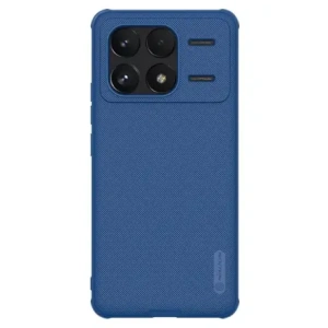 Kup Nillkin Super Shield Pro Xiaomi Redmi K70/K70 Pro/POCO F6 Pro kék - NLK1637 - {ean13} - Sklep Home Screen