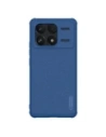 Etui Nillkin Super Shield Pro Xiaomi Redmi K70/K70 Pro/POCO F6 Pro blue/niebieski
