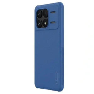 Kup Nillkin Super Shield Pro Xiaomi Redmi K70/K70 Pro/POCO F6 Pro kék - NLK1637 - {ean13} - Sklep Home Screen