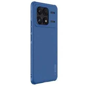 Kup Nillkin Super Shield Pro Xiaomi Redmi K70/K70 Pro/POCO F6 Pro kék - NLK1637 - {ean13} - Sklep Home Screen
