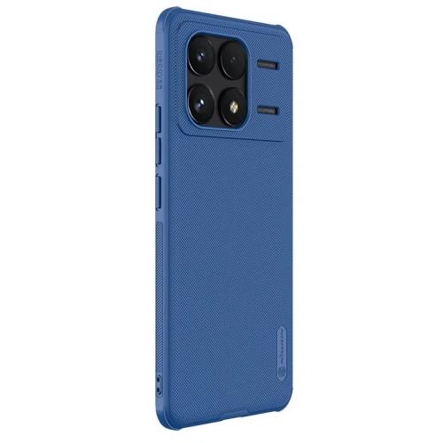 Buy Nillkin Super Shield Pro Xiaomi Redmi K70/K70 Pro/POCO F6 Pro blue - NLK1637 - {ean13} - Home Screen Store Europe