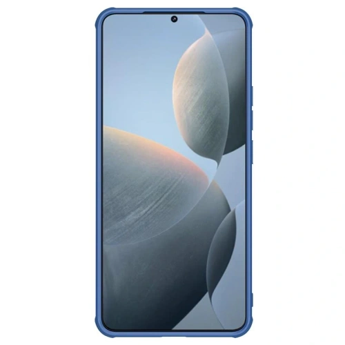 Kup Etui Nillkin Super Shield Pro Xiaomi Redmi K70/K70 Pro/POCO F6 Pro modrá - NLK1637 - {ean13} - Sklep Home Screen