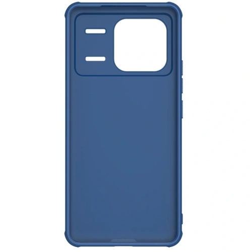 Kup Etui Nillkin Super Shield Pro Xiaomi Redmi K70/K70 Pro/POCO F6 Pro modrá - NLK1637 - {ean13} - Sklep Home Screen