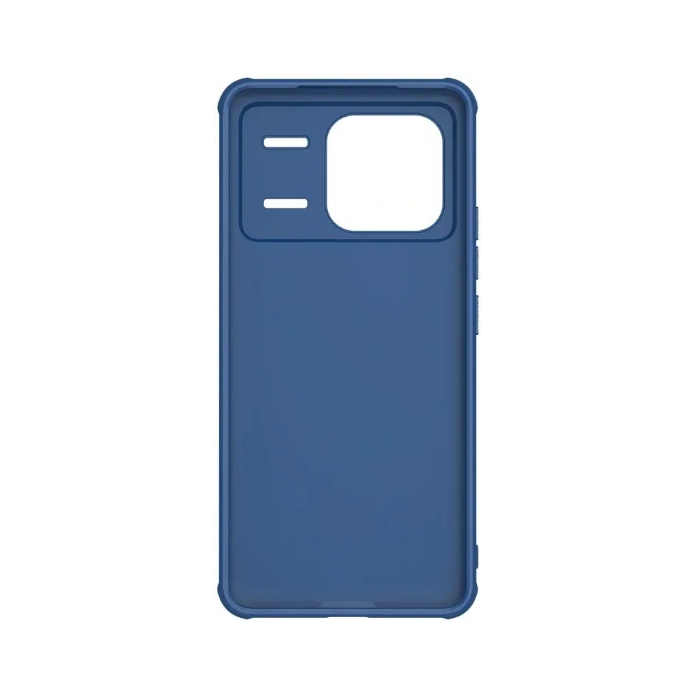 Etui Nillkin Super Shield Pro Xiaomi Redmi K70/K70 Pro/POCO F6 Pro blue/niebieski