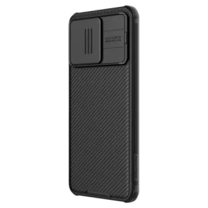 Kup Nillkin Camshield Pro Xiaomi Redmi K70 / K70 Pro / POCO F6 Pro fekete - NLK1638 - {ean13} - Sklep Home Screen