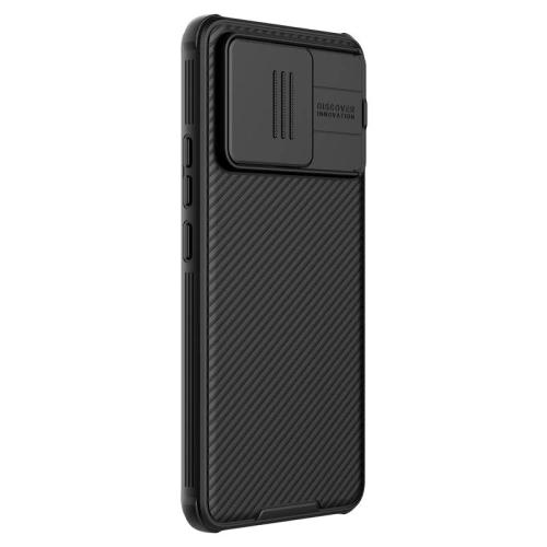 Buy Nillkin Camshield Pro Xiaomi Redmi K70 / K70 Pro / POCO F6 Pro black - NLK1638 - {ean13} - Home Screen Store Europe