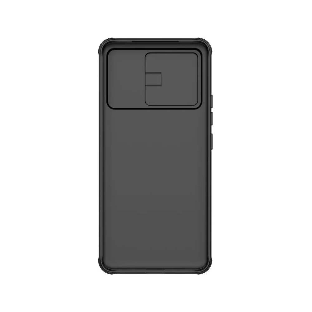 Etui Nillkin Camshield Pro Xiaomi Redmi K70 / K70 Pro / POCO F6 Pro black/czarny