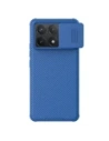 Kup Etui Nillkin Camshield Pro Xiaomi Redmi K70 / K70 Pro / POCO F6 Pro blue/niebieski - NLK1639 - {ean13} - Sklep Home Screen