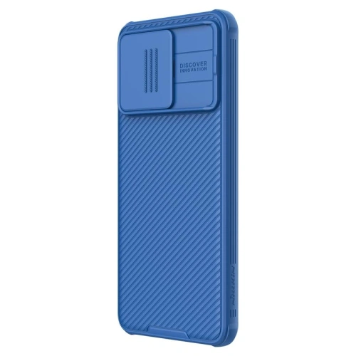 Kup Etui Nillkin Camshield Pro Xiaomi Redmi K70 / K70 Pro / POCO F6 Pro blue/niebieski - NLK1639 - {ean13} - Sklep Home Screen