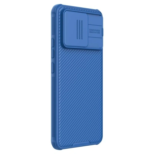 Kup Etui Nillkin Camshield Pro Xiaomi Redmi K70 / K70 Pro / POCO F6 Pro blue/niebieski - NLK1639 - {ean13} - Sklep Home Screen