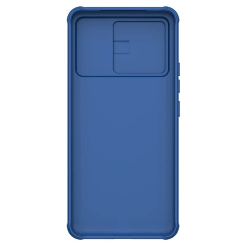 Kup Etui Nillkin Camshield Pro Xiaomi Redmi K70 / K70 Pro / POCO F6 Pro blue/niebieski - NLK1639 - {ean13} - Sklep Home Screen
