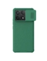 Nillkin Camshield Pro Xiaomi Redmi K70 / K70 Pro / POCO F6 Pro tiefgrün