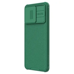 Kup Etui Nillkin Camshield Pro Xiaomi Redmi K70 / K70 Pro / POCO F6 Pro deep green/ciemny zielony - NLK1640 - {ean13} - Sklep Home Screen