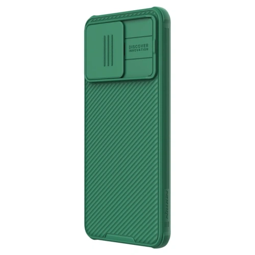 Kup Etui Nillkin Camshield Pro Xiaomi Redmi K70 / K70 Pro / POCO F6 Pro deep green/ciemny zielony - NLK1640 - {ean13} - Sklep Home Screen