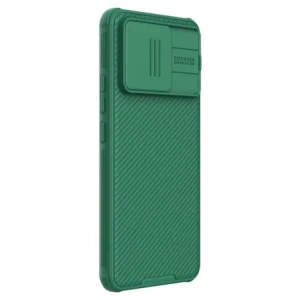 Kup Etui Nillkin Camshield Pro Xiaomi Redmi K70 / K70 Pro / POCO F6 Pro deep green/ciemny zielony - NLK1640 - {ean13} - Sklep Home Screen