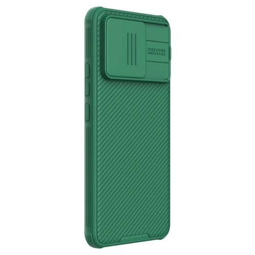Kup Etui Nillkin Camshield Pro Xiaomi Redmi K70 / K70 Pro / POCO F6 Pro deep green/ciemny zielony - NLK1640 - {ean13} - Sklep Home Screen