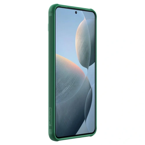 Kup Etui Nillkin Camshield Pro Xiaomi Redmi K70 / K70 Pro / POCO F6 Pro deep green/ciemny zielony - NLK1640 - {ean13} - Sklep Home Screen