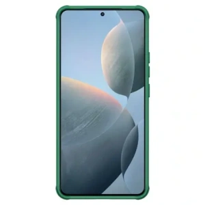 Kup Nillkin Camshield Pro Xiaomi Redmi K70 / K70 Pro / POCO F6 Pro sötétzöld - NLK1640 - {ean13} - Sklep Home Screen