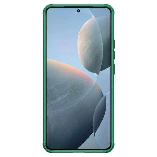 Kup Etui Nillkin Camshield Pro Xiaomi Redmi K70 / K70 Pro / POCO F6 Pro deep green/ciemny zielony - NLK1640 - {ean13} - Sklep Home Screen