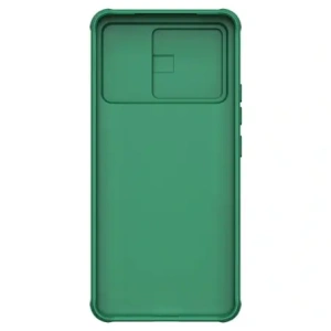 Kup Nillkin Camshield Pro Xiaomi Redmi K70 / K70 Pro / POCO F6 Pro sötétzöld - NLK1640 - {ean13} - Sklep Home Screen