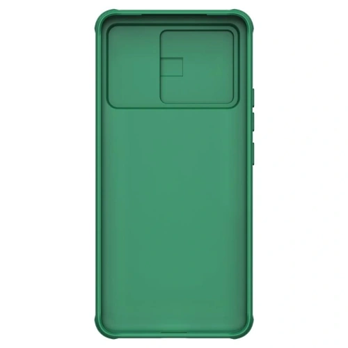 Kup Etui Nillkin Camshield Pro Xiaomi Redmi K70 / K70 Pro / POCO F6 Pro deep green/ciemny zielony - NLK1640 - {ean13} - Sklep Home Screen