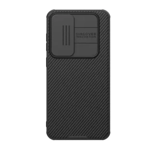 Kup Nillkin Camshield Pro Samsung Galaxy S24 FE fekete - NLK1641 - {ean13} - Sklep Home Screen