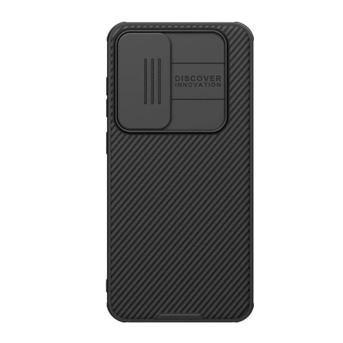 Kup Etui Nillkin Camshield Pro Samsung Galaxy S24 FE black/czarny - NLK1641 - {ean13} - Sklep Home Screen